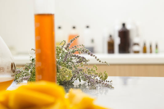 Skin Care tester Product
