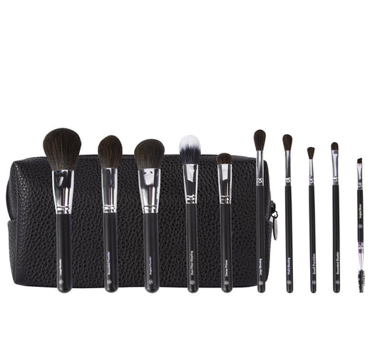 Bh ultimate collection brush set