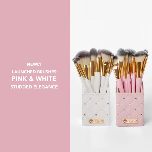 Bh stud brush set