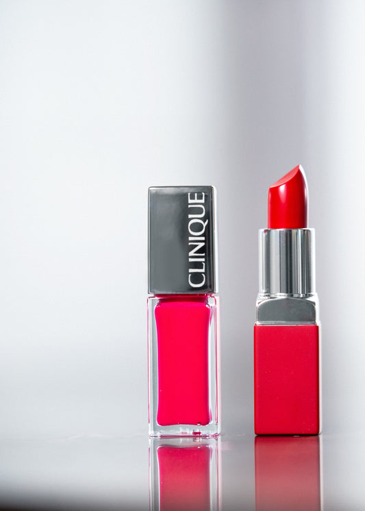 Lipsticks Set