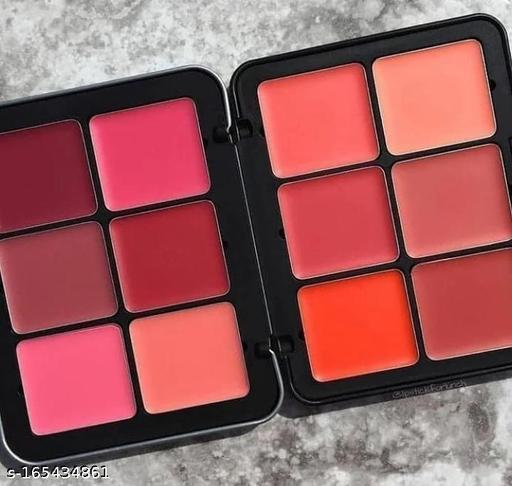 Carla secret creamy blush kit