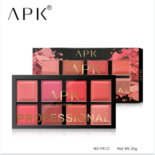 Apk blush kit