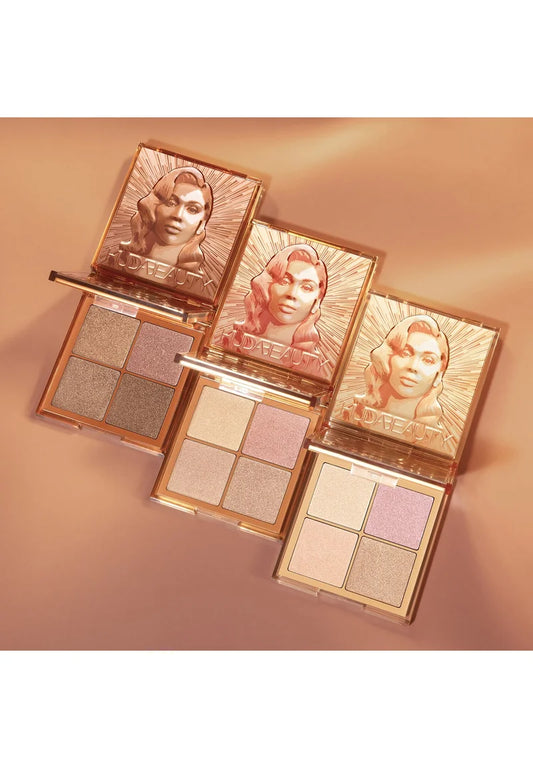 Huda Beauty highlighter