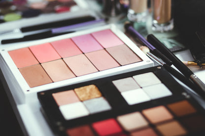 Eye Shadow Palette
