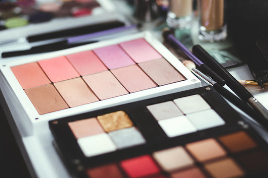 Eye Shadow Palette