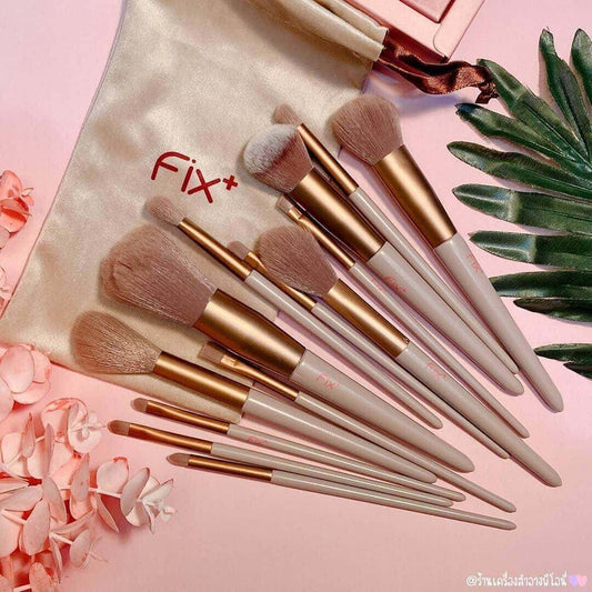 Fix it brush set