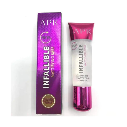 Apk tube Primer