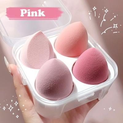 Beauty blender box 4pcs