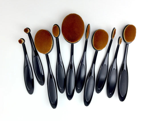Blending Brush Set