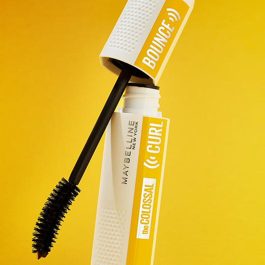 Maybelline curl lash mascara
