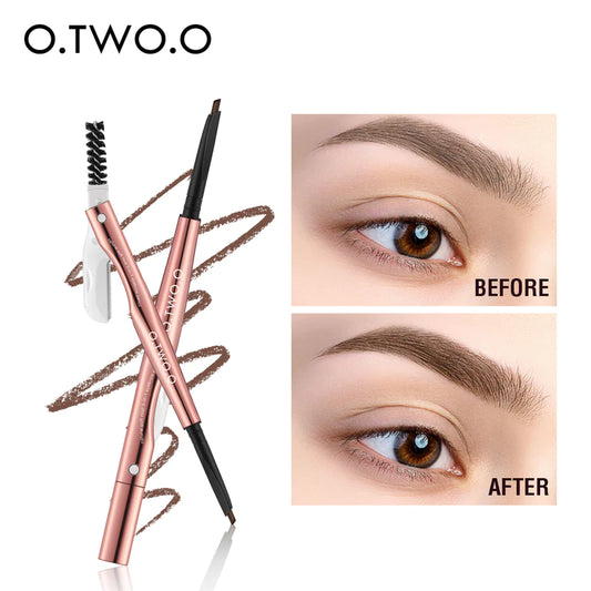 Otwo eye brow pencil