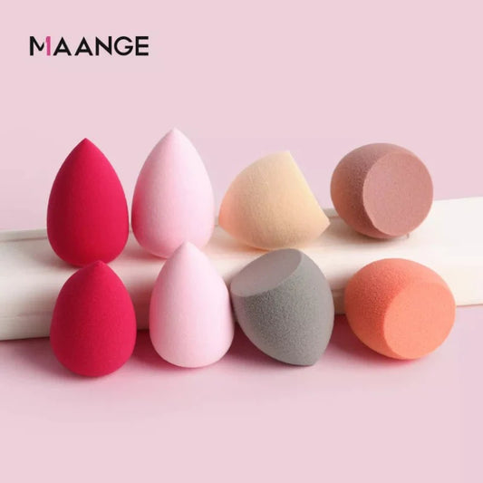 Beauty Blender super soft