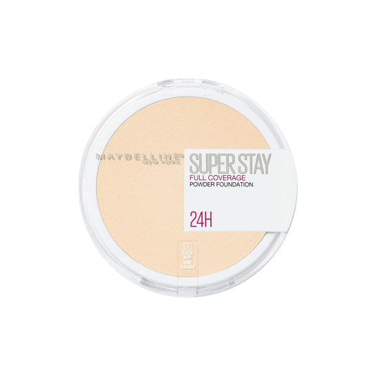 Maybelline Superstay compact powder