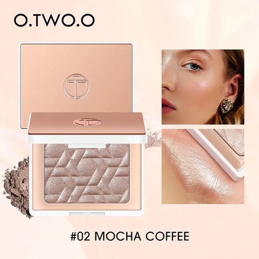 Otwo star moving highlighter