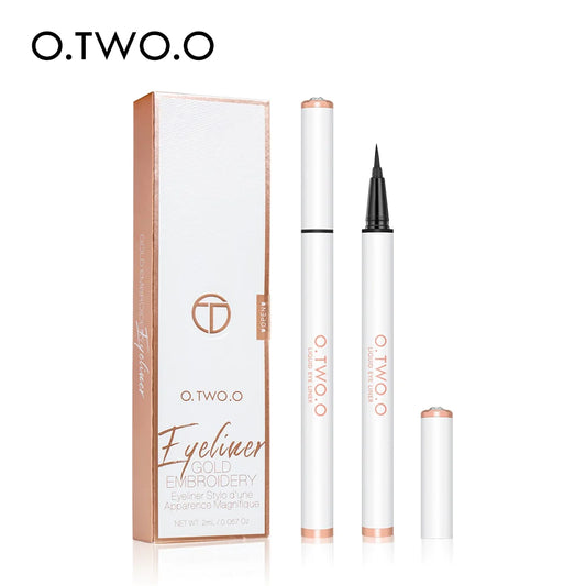 Otwo gold liner
