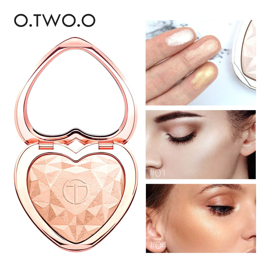 0two shine highlighter