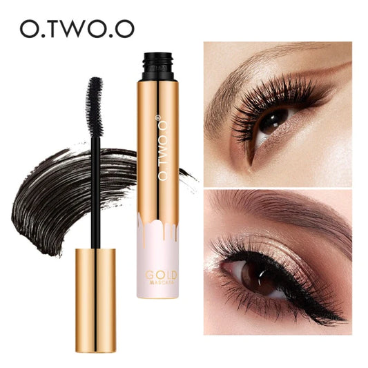 Otwo gold mascara