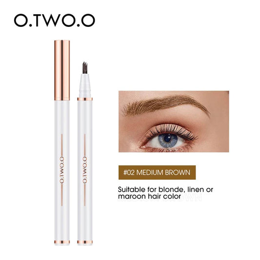 Otwo eyebrow pencil