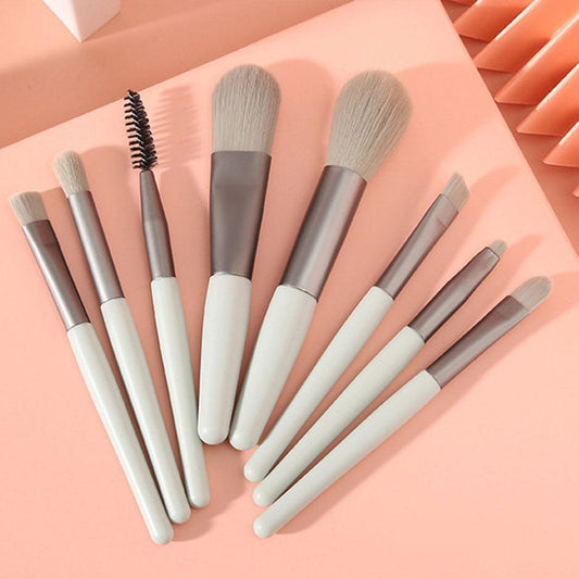 Cute Mini brush set