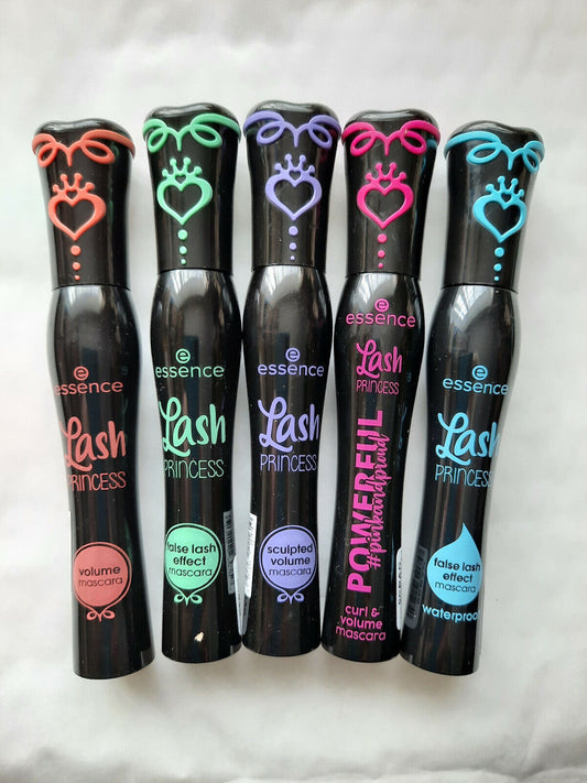 Essence Lash princess mascara