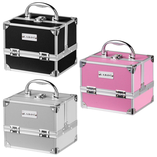 Makeup vanity box