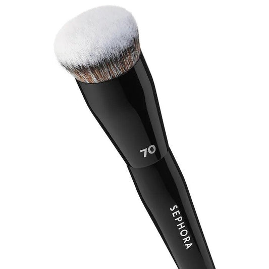 Long Foundation Brush