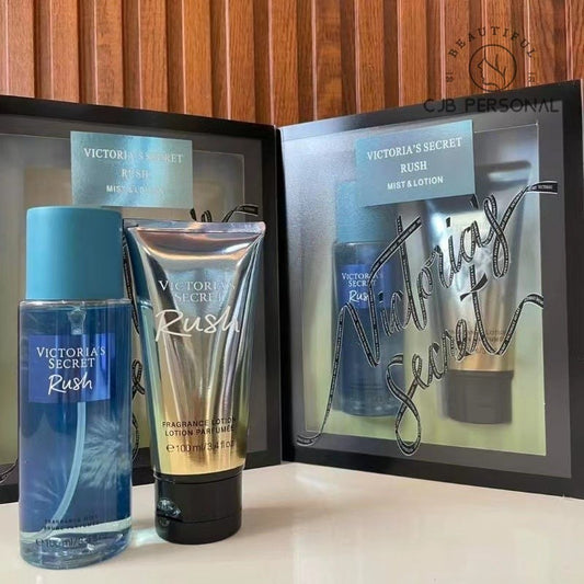 Victoria scret gift box rush